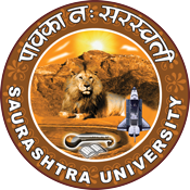 Ph.D. Admission 2024-25 - Saurashtra University, Rajkot